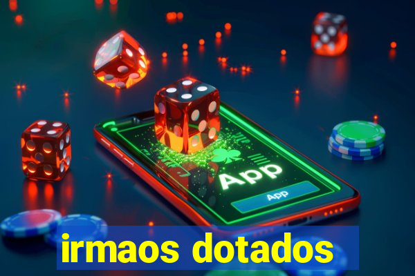 irmaos dotados - roleta russa
